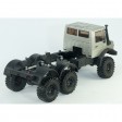 Cross-RC Crawler EMO NT6 (Gris) 1/10 RTR SUR-COMMANDE