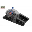 Cross-RC HC10 Truck 6x6 Crawling kit RTR 1/12e PRE-COMMANDE