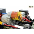 Cross-RC HC10 Truck 6x6 Crawling kit RTR 1/12e PRE-COMMANDE