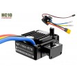 Cross-RC HC10 Truck 6x6 Crawling kit RTR 1/12e PRE-COMMANDE