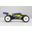 Carisma Micro Truggy GT24TR 4x4 Brushless 1/24e - Prête à rouler