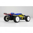 Carisma Micro Truggy GT24TR 4x4 Brushless 1/24e - Prête à rouler