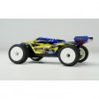 Carisma Micro Truggy GT24TR 4x4 Brushless 1/24e - Prête à rouler
