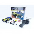 Carisma Micro Truggy GT24TR 4x4 Brushless 1/24e - Prête à rouler