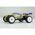 Carisma Micro Truggy GT24TR 4x4 Brushless 1/24e - Prête à rouler