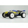 Carisma Micro Truggy GT24TR 4x4 Brushless 1/24e - Prête à rouler
