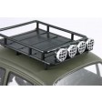Carisma Volkswagen Cox Beetle M10DT RTR 1/10