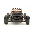 Carisma GT10DT DESERT CAGE BRUSHLESS RTR 1/12E