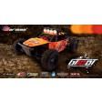Carisma GT10DT DESERT CAGE BRUSHLESS RTR 1/12E