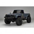 Carisma SCA-1E Coyote 2.1 Crawler 1/10e Prête à rouler