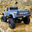 Carisma SCA-1E Coyote 2.1 Crawler 1/10e Prête à rouler