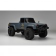Carisma SCA-1E Coyote 2.1 Crawler 1/10e Prête à rouler