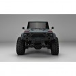 Carisma SCA-1E Coyote 2.1 Crawler 1/10e Prête à rouler