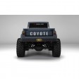 Carisma SCA-1E Coyote 2.1 Crawler 1/10e Prête à rouler