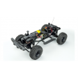 Carisma SCA-1E Coyote 2.1 Crawler 1/10e Prête à rouler