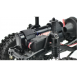 Carisma SCA-1E Coyote 2.1 Crawler 1/10e Prête à rouler