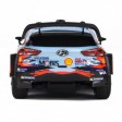 Carisma GT24 Hyundai i20 coupe WRC 4x4 brushless1/24e Prête à rouler