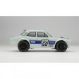Carisma GT24RS 4x4 brushless 1/24e Prête à rouler SUR-COMMANDE