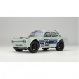 Carisma GT24RS 4x4 brushless 1/24e Prête à rouler SUR-COMMANDE