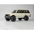 Carisma SCA-1E Range Rover Kit à monter Crawler 1/10e