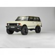 Carisma SCA-1E Range Rover Kit à monter Crawler 1/10e