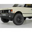 Carisma SCA-1E Range Rover Kit à monter Crawler 1/10e