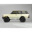 Carisma SCA-1E Range Rover Kit à monter Crawler 1/10e