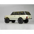 Carisma SCA-1E Range Rover Kit à monter Crawler 1/10e
