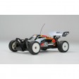 Carisma Micro Buggy GT24B Spécial Edition LMR 1/24e Prête à rouler