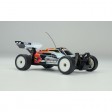Carisma Micro Buggy GT24B Spécial Edition LMR 1/24e Prête à rouler