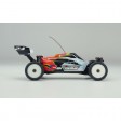 Carisma Micro Buggy GT24B Spécial Edition LMR 1/24e Prête à rouler