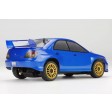 Carisma GT24 SUBARU STI 2006 4x4 brushless 1/24e Prête à rouler