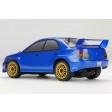 Carisma GT24 SUBARU STI 2006 4x4 brushless 1/24e Prête à rouler