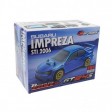Carisma GT24 SUBARU STI 2006 4x4 brushless 1/24e Prête à rouler