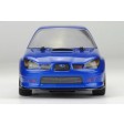 Carisma GT24 SUBARU STI 2006 4x4 brushless 1/24e Prête à rouler