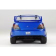 Carisma GT24 SUBARU STI 2006 4x4 brushless 1/24e Prête à rouler