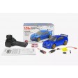 Carisma GT24 SUBARU STI 2006 4x4 brushless 1/24e Prête à rouler