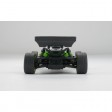 Carisma Micro Buggy GT24B Spécial Edition Verte 1/24e Prête à rouler
