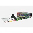 Carisma Micro Buggy GT24B Spécial Edition Verte 1/24e Prête à rouler