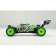 Carisma Micro Buggy GT24B Spécial Edition Verte 1/24e Prête à rouler