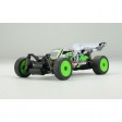 Carisma Micro Buggy GT24B Spécial Edition Verte 1/24e Prête à rouler