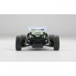 Carisma Micro Buggy GT24B Spécial Edition Verte 1/24e Prête à rouler