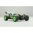 Carisma Micro Buggy GT24B Spécial Edition Verte 1/24e Prête à rouler