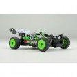 Carisma Micro Buggy GT24B Spécial Edition Verte 1/24e Prête à rouler