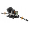 Hobbytech CRX2 crawler scale 1/10e Prête à rouler