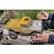Hobbytech CRX V2 Edition spéciale "Stevenson" crawler scale 1/10e Kit à monter