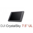Dji CrystalSky 7.5’’ Ultra luminosité