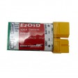Combo EZOSD GPS + capteur de courant XT60