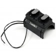 Castle Creations CASTLE Ventilateur Moteur double "CC Blower" pour série 20