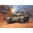 1/72e Revell Char T-72 M1
